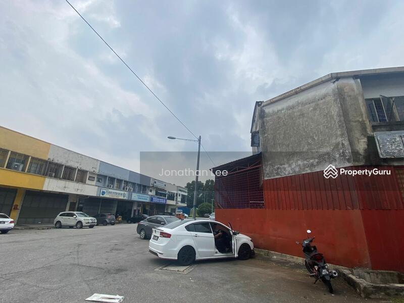 Kilang untuk Dijual di Taman Perindustrian Puchong Utama (Puchong) - Jonathan Lee - PropertyGuru.com.my
