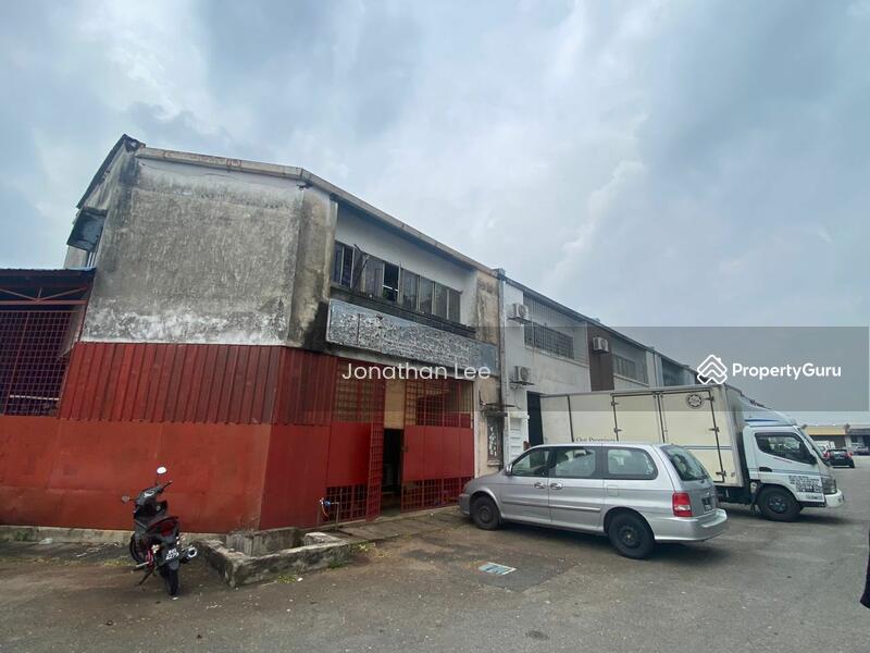 Kilang untuk Dijual di Taman Perindustrian Puchong Utama (Puchong) - Jonathan Lee - PropertyGuru.com.my