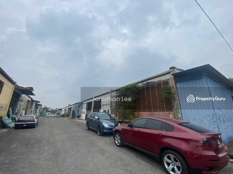 Kilang untuk Dijual di Taman Perindustrian Puchong Utama (Puchong) - Jonathan Lee - PropertyGuru.com.my