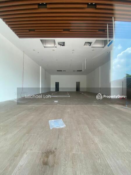 Shop / Office for Rent in Sentul Pasar (Sentul) - Michael Loh - PropertyGuru.com.my