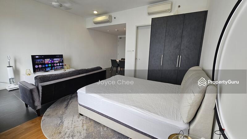 Servis Apartment untuk Disewa di Ativo Suites @ Damansara Avenue - Joyce Chee - PropertyGuru.com.my