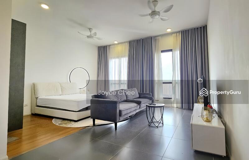 Servis Apartment untuk Disewa di Ativo Suites @ Damansara Avenue - Joyce Chee - PropertyGuru.com.my