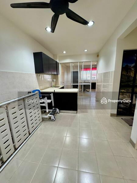 2-storey Terraced House for Sale in Kota Emerald (Rawang) - Levin Khoo - PropertyGuru.com.my