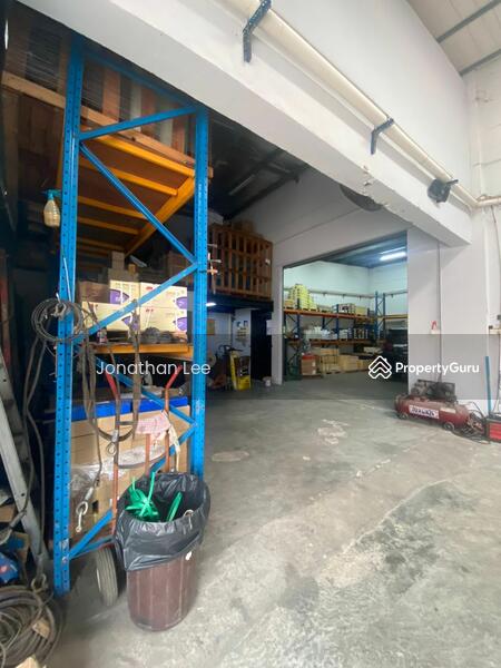 Kilang untuk Dijual di Taman Perindustrian Meranti Jaya (Puchong) - Jonathan Lee - PropertyGuru.com.my
