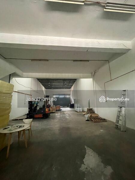 Kilang untuk Dijual di Taman Perindustrian Meranti Jaya (Puchong) - Jonathan Lee - PropertyGuru.com.my