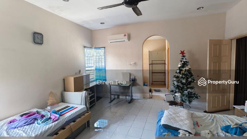 Rumah Berkembar untuk Dijual di Ampang (Selangor) - Diren Tee - PropertyGuru.com.my