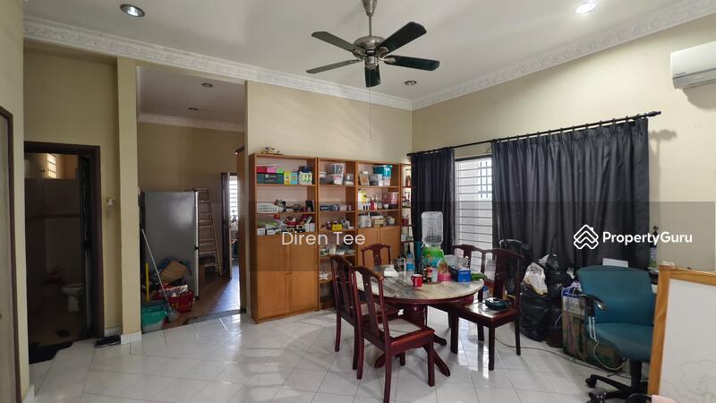 Rumah Berkembar untuk Dijual di Ampang (Selangor) - Diren Tee - PropertyGuru.com.my