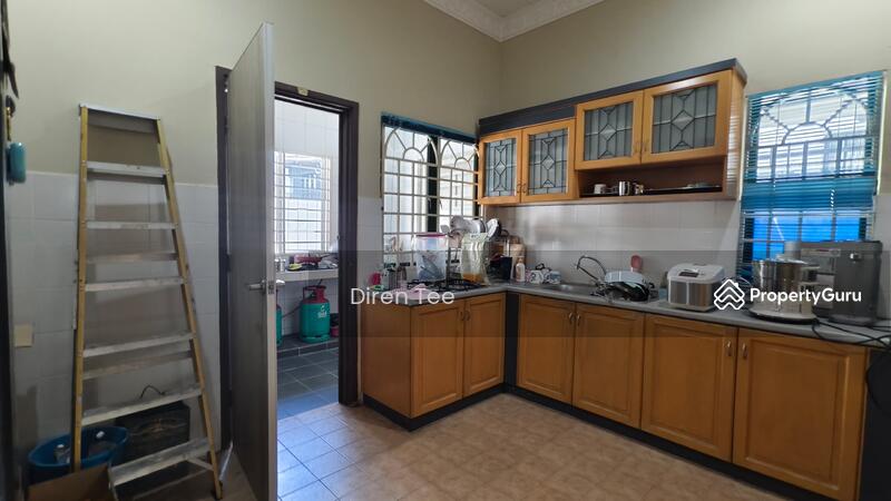 Rumah Berkembar untuk Dijual di Ampang (Selangor) - Diren Tee - PropertyGuru.com.my