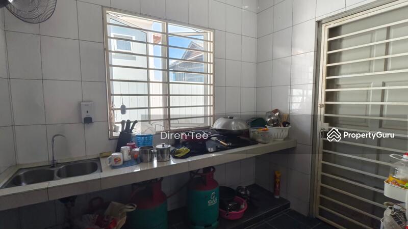Rumah Berkembar untuk Dijual di Ampang (Selangor) - Diren Tee - PropertyGuru.com.my
