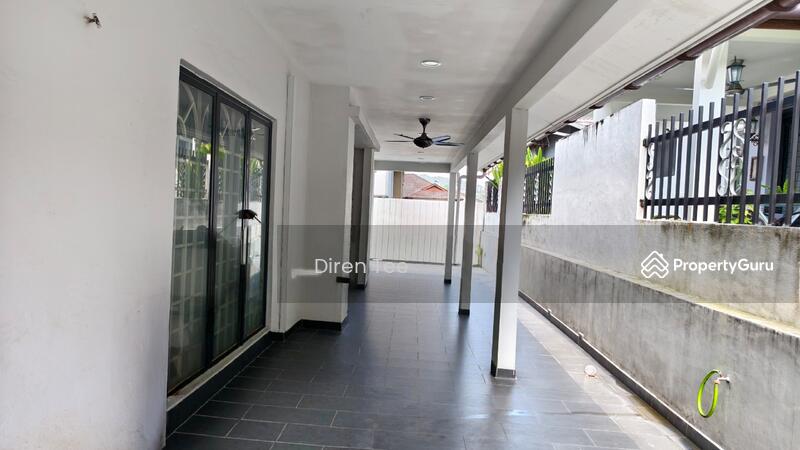 Rumah Berkembar untuk Dijual di Ampang (Selangor) - Diren Tee - PropertyGuru.com.my
