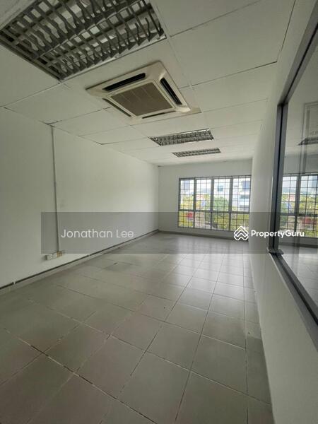 Kilang untuk Dijual di Taman Perindustrian Meranti Jaya (Puchong) - Jonathan Lee - PropertyGuru.com.my
