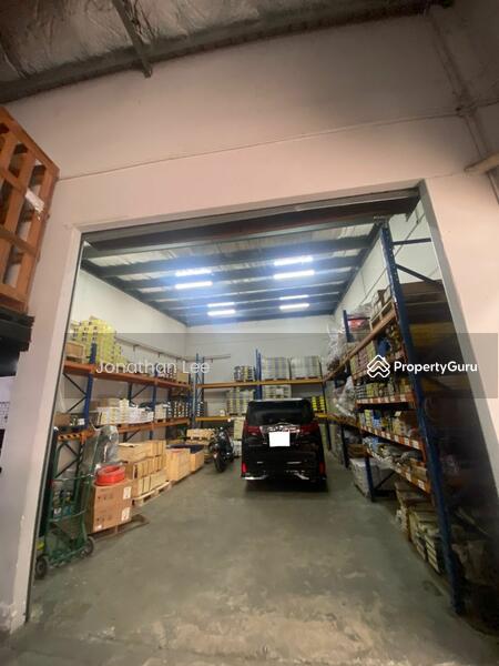 Kilang untuk Dijual di Taman Perindustrian Meranti Jaya (Puchong) - Jonathan Lee - PropertyGuru.com.my