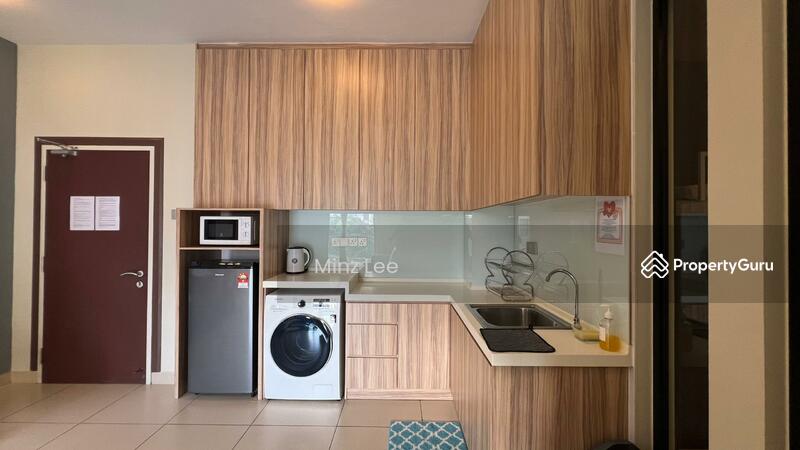 Service Residence for Rent at Midhills - Minz Lee - PropertyGuru.com.my
