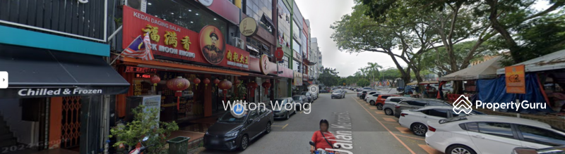 Untuk Disewa - puchong jaya