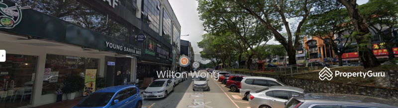 Untuk Disewa - puchong jaya