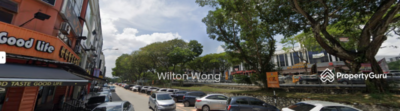 Untuk Disewa - puchong jaya