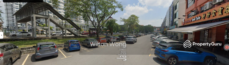 Untuk Disewa - puchong jaya
