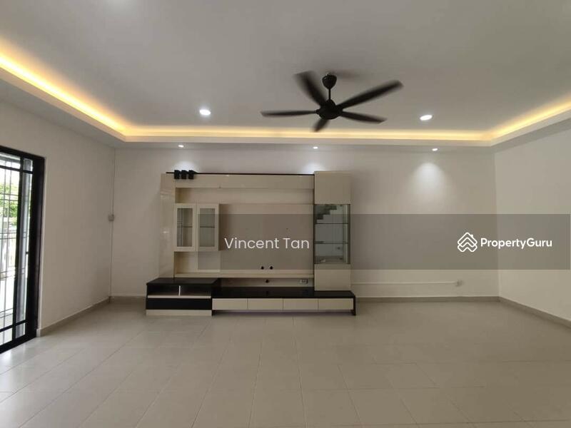 Untuk Dijual - Duta Suria CORNER, Ampang