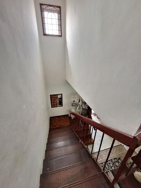 Untuk Dijual - Taman Subang Perdana