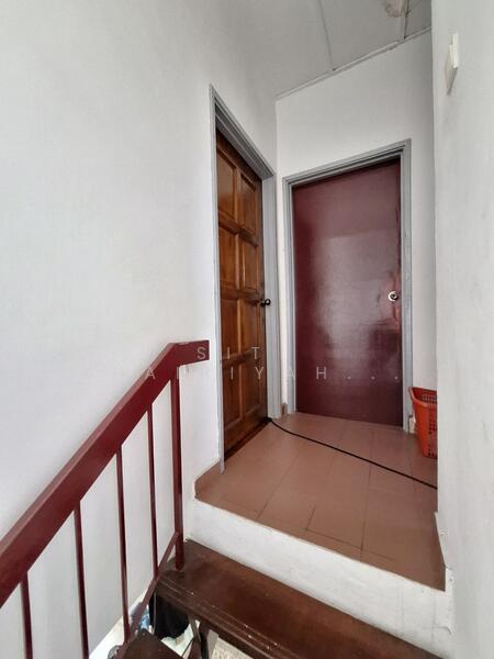 Untuk Dijual - Taman Subang Perdana