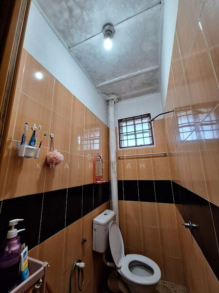 Untuk Dijual - Taman Subang Perdana