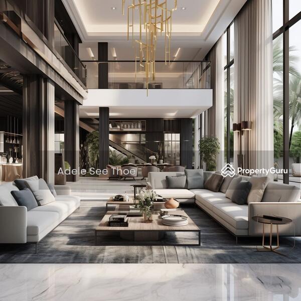 For Sale - Simpang Ampat