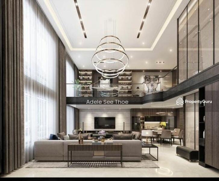 For Sale - Simpang Ampat