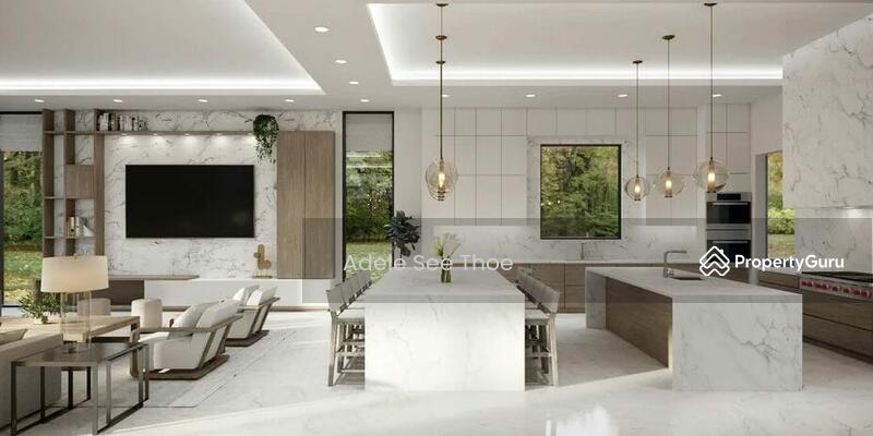 For Sale - Simpang Ampat