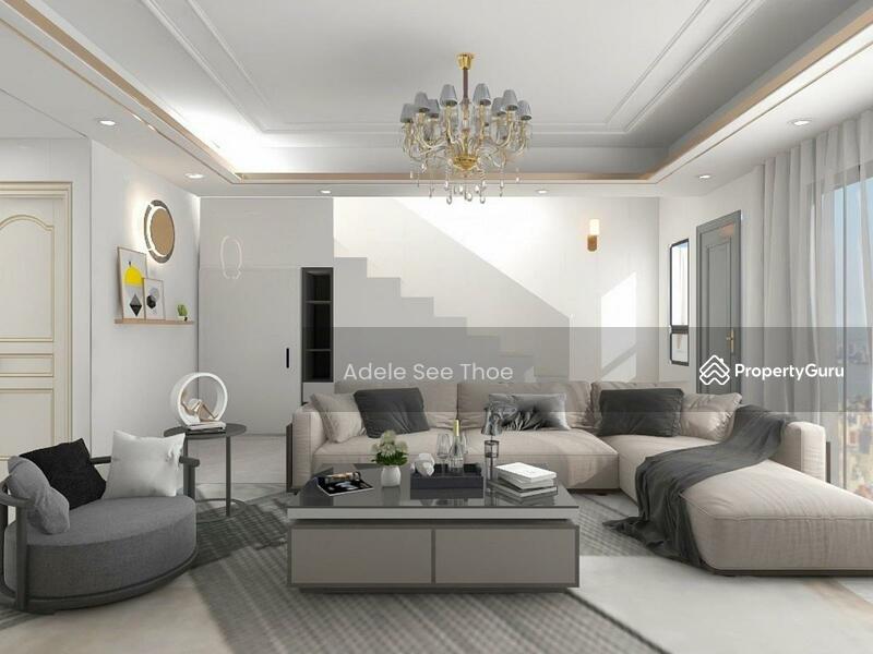 For Sale - Simpang Ampat
