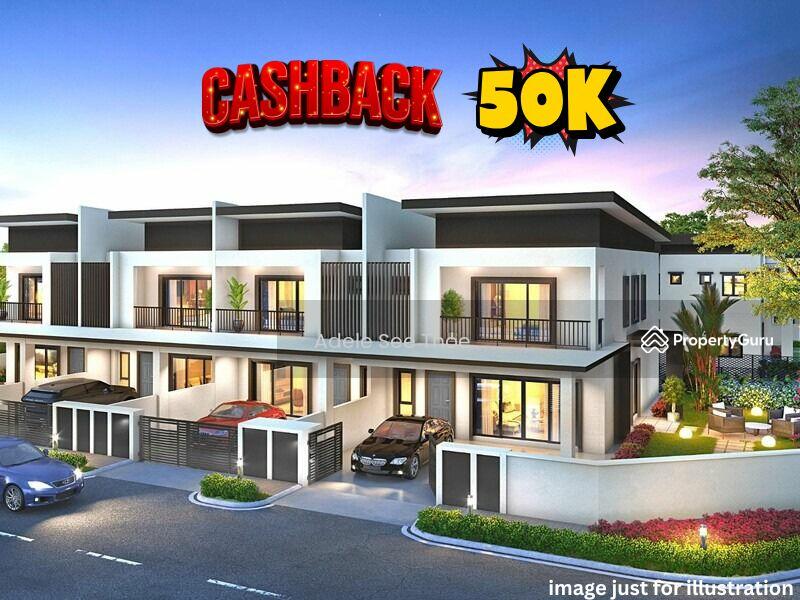 For Sale - Simpang Ampat