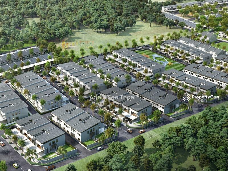 For Sale - Simpang Ampat
