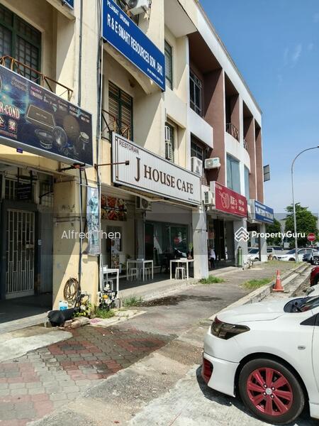 For Rent - Permas jaya permas jaya permas jayas