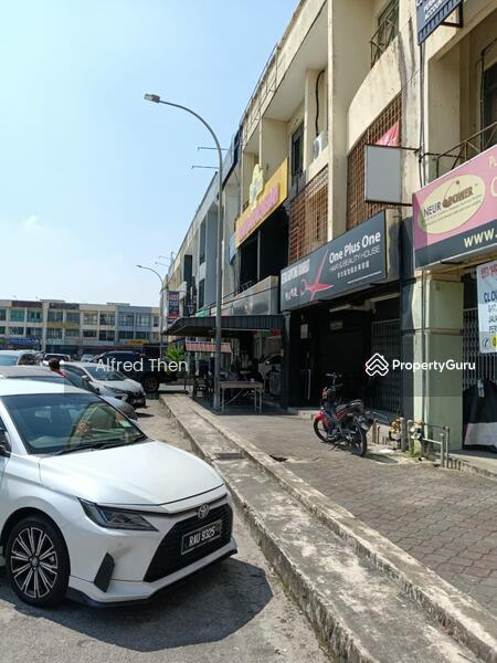 For Rent - Permas jaya permas jaya permas jayas