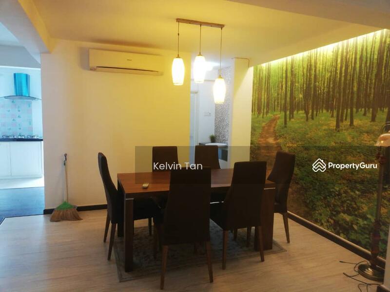 3-storey Terraced House for Sale in Jelutong (Penang) - Kelvin Tan - PropertyGuru.com.my