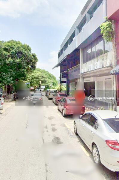 Untuk Disewa - Taman Tun Dr Ismail, Petaling Jaya, Ground Floor Shop Lot