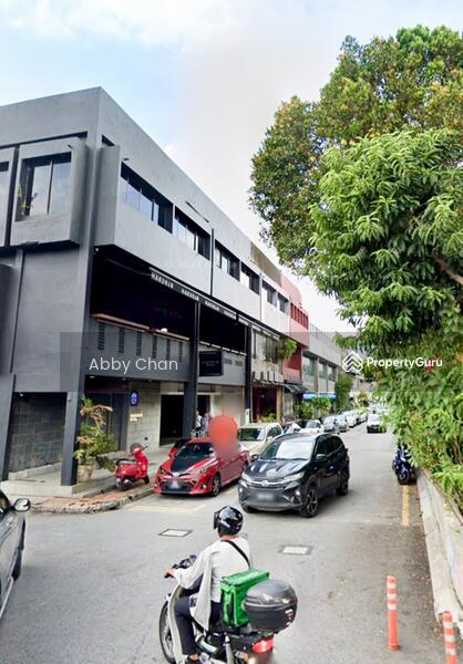 Untuk Disewa - Taman Tun Dr Ismail, Petaling Jaya, Ground Floor Shop Lot