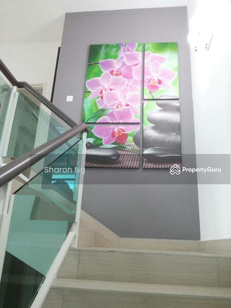 Cluster House for Sale in Taman Ungku Tun Aminah (Skudai) - Sharon Ng - PropertyGuru.com.my