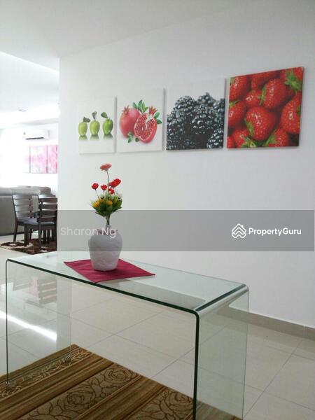 Cluster House for Sale in Taman Ungku Tun Aminah (Skudai) - Sharon Ng - PropertyGuru.com.my