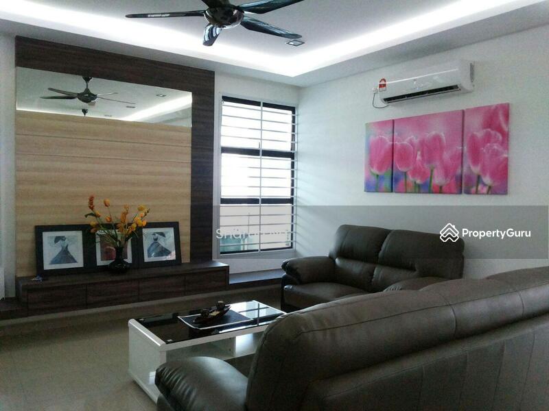 Cluster House for Sale in Taman Ungku Tun Aminah (Skudai) - Sharon Ng - PropertyGuru.com.my