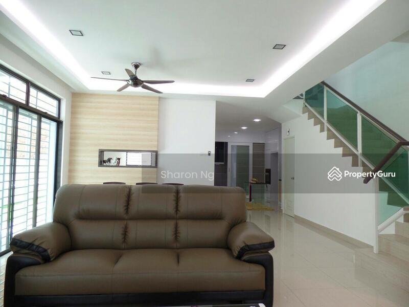 Cluster House for Sale in Taman Ungku Tun Aminah (Skudai) - Sharon Ng - PropertyGuru.com.my