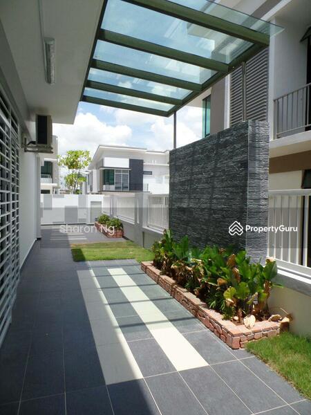 Cluster House for Sale in Taman Ungku Tun Aminah (Skudai) - Sharon Ng - PropertyGuru.com.my