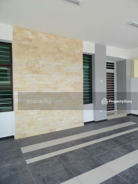 Cluster House for Sale in Taman Ungku Tun Aminah (Skudai) - Sharon Ng - PropertyGuru.com.my