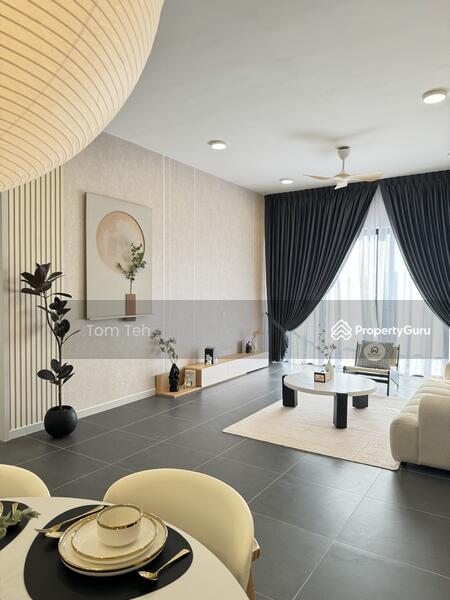 For Rent - ALIX Residences