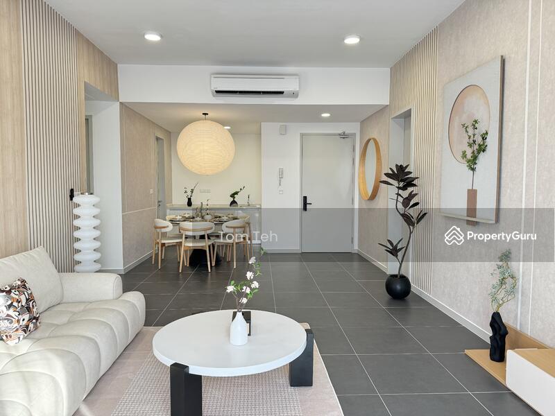 For Rent - ALIX Residences