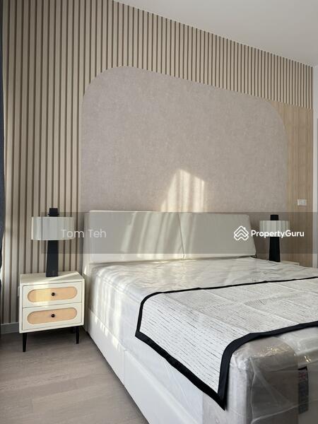 For Rent - ALIX Residences