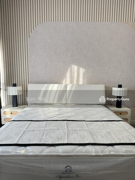 For Rent - ALIX Residences