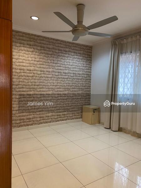 living hall