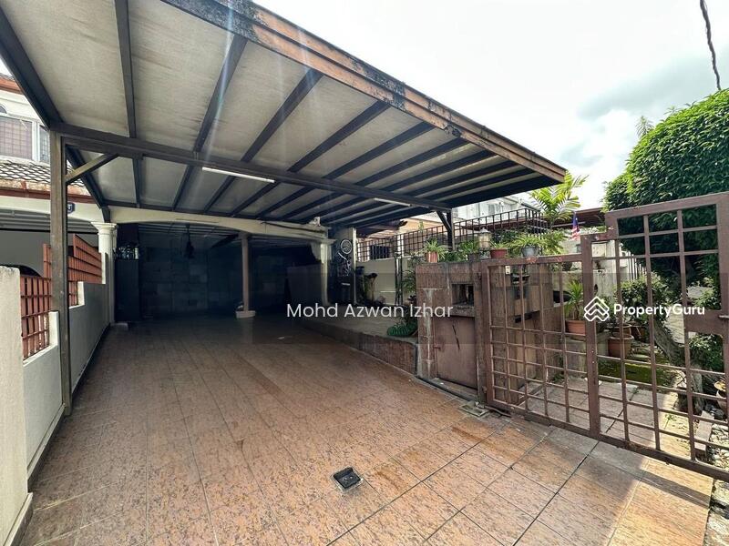 Untuk Dijual - Taman Tun Dr Ismail