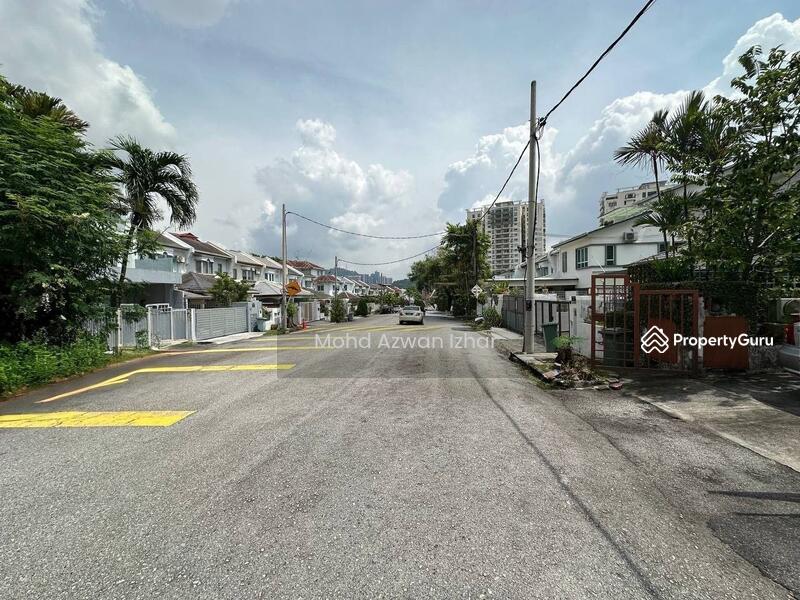 Untuk Dijual - Taman Tun Dr Ismail