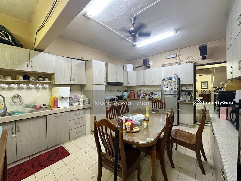 Untuk Dijual - Taman Tun Dr Ismail
